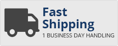 Fast Shipping